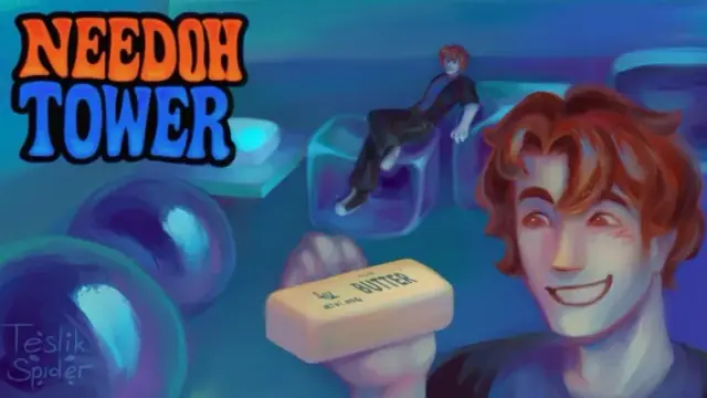 Needoh Tower Codes (October 2026) – Working Codes