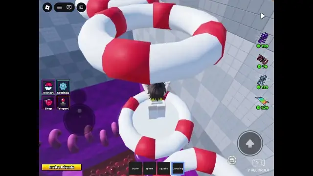 Needoh Tower World 10 Walkthrough: Stages, Obstacles, and Layout